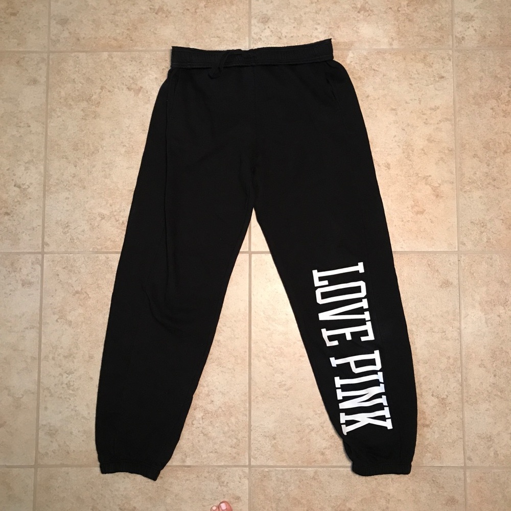 Campus Jogger